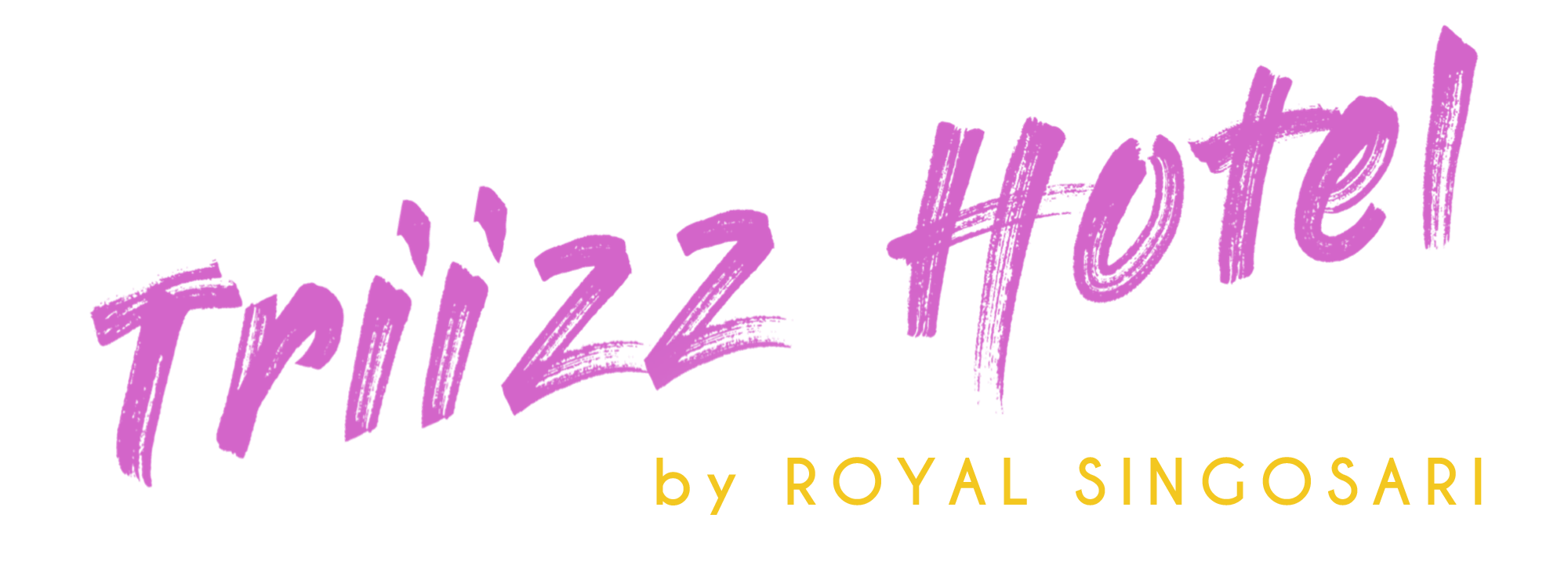 Triizz by Royal Singosari